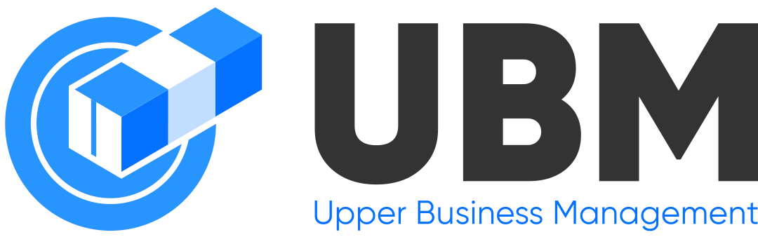 UBM Logo